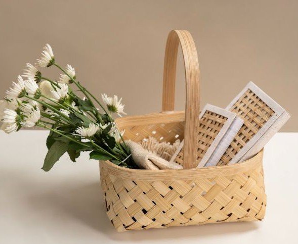 Baskets